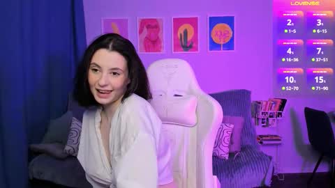 Baby Annabelle online show from 11.09.25