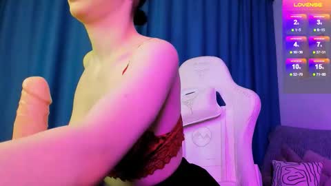 Baby Annabelle online show from 12.20.25