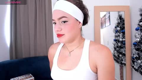 baby ashly online show from 11.24.25