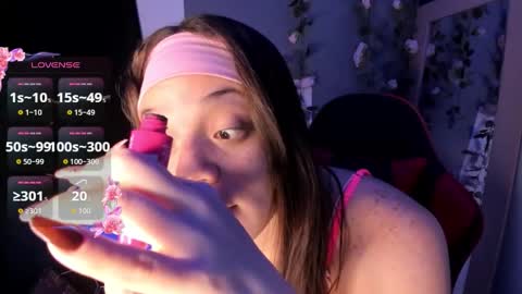 baby ashly online show from 03.01.26