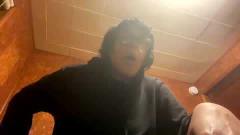 Snapshot of baby_bluu chatting on 01.22.25 blue online show from 01.22.25