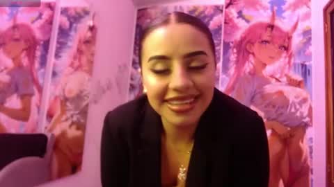 Snapshot of baby_boo666 chatting on 06.23.26 Baby online show from 06.23.26