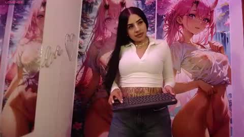 Snapshot of baby_boo666 chatting on 07.19.26 Baby online show from 07.19.26