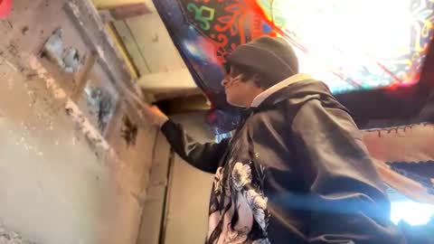 Snapshot of baby_buddha chatting on 12.06.24 baby buddha online show from 12.06.24