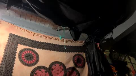 Snapshot of baby_buddha chatting on 01.30.25 baby buddha online show from 01.30.25