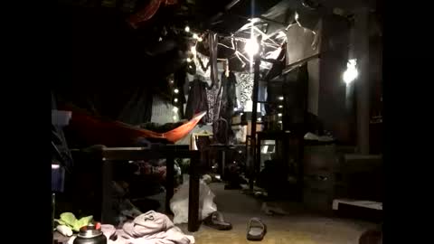 Snapshot of baby_buddha chatting on 02.02.25 baby buddha online show from 02.02.25