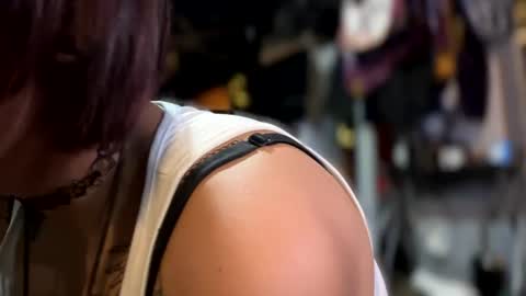 Snapshot of baby_buddha chatting on 02.07.25 baby buddha online show from 02.07.25