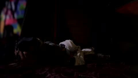 Snapshot of baby_buddha chatting on 02.17.25 baby buddha online show from 02.17.25