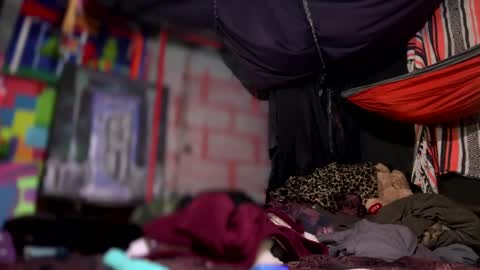 Snapshot of baby_buddha chatting on 02.22.25 baby buddha online show from 02.22.25