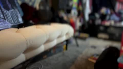 Snapshot of baby_buddha chatting on 03.05.25 baby buddha online show from 03.05.25