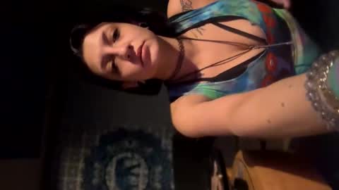 Snapshot of baby_buddha chatting on 03.07.25 baby buddha online show from 03.07.25