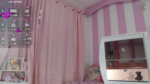 zaleya online show from 11.04.25