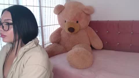 My Lady online show from 08.05.26