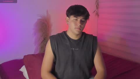 Snapshot of baby_cortesxxx chatting on 02.25.25 David Cortes online show from 02.25.25