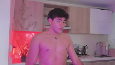 Snapshot of baby_cortesxxx chatting on 10.13.25 David Cortes online show from 10.13.25