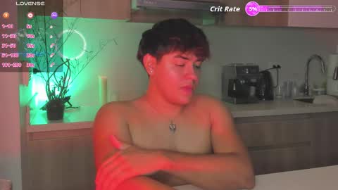 Snapshot of baby_cortesxxx chatting on 10.19.25 David Cortes online show from 10.19.25