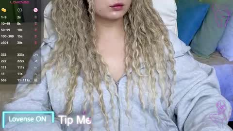 Debora online show from 02.27.25