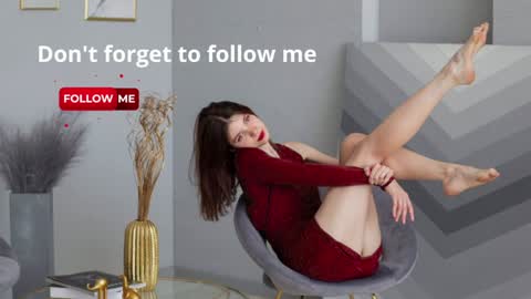 Evalena maybe just Eva online show from 12.11.24