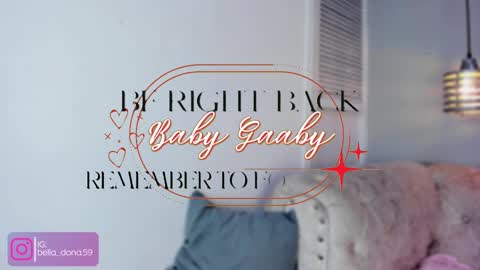 baby_gaaby online show from 02.15.25