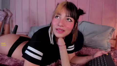 baby_gaaby online show from 11.20.25