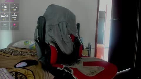 OF GxoXabs online show from 03.07.26