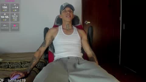 OF GxoXabs online show from 03.20.26