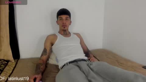 OF GxoXabs online show from 06.06.26