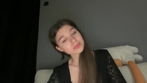 Baby girl nika online show from 04.30.26
