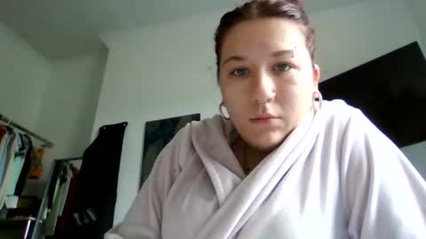 Snapshot of baby_girls2224 chatting on 02.13.26 baby_girls2224 online show from 02.13.26