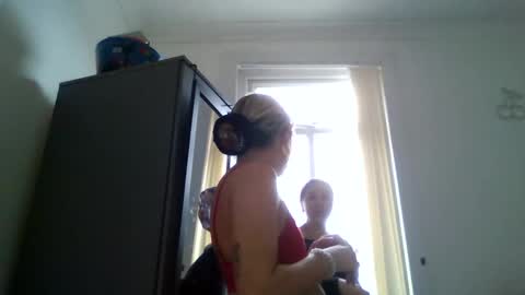 Snapshot of baby_girls2224 chatting on 03.04.26 baby_girls2224 online show from 03.04.26