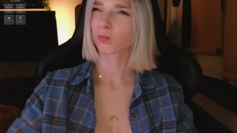 baby gopn1k online show from 10.30.25