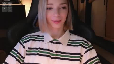 baby gopn1k online show from 11.14.25