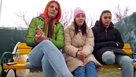 Inna  online show from 12.29.24