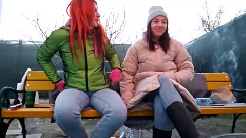 Inna  online show from 01.07.25