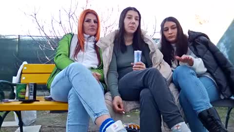 Inna  online show from 01.11.25