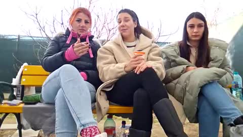 Inna  online show from 01.13.25