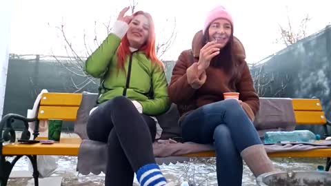 Inna  online show from 01.18.25