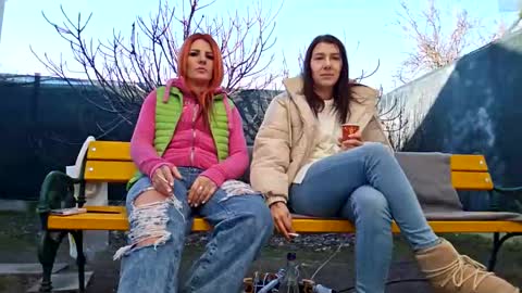 Inna  online show from 01.23.25