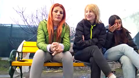 Inna  online show from 01.26.25