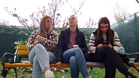 Inna  online show from 11.06.25