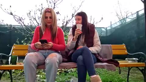 Inna  online show from 11.08.25