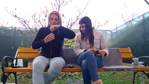 Inna  online show from 11.12.25