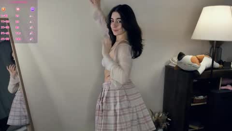 Emily online show from 12.20.25