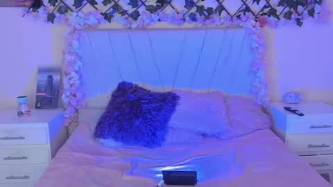 Snapshot of baby_kaliope chatting on 03.04.25 Kaliope online show from 03.04.25