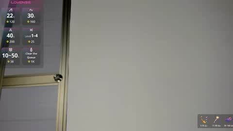 baby_keyshar online show from 02.24.26