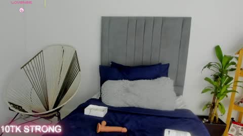baby_keyshar online show from 06.02.26