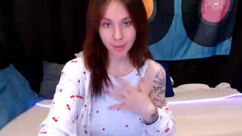 baby_kitte online show from 12.22.24