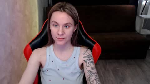 baby_kitte online show from 11.27.25