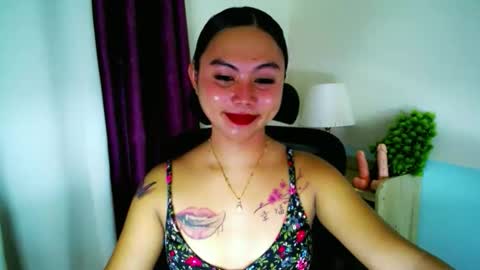 Mary jane online show from 02.07.26