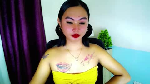 Mary jane online show from 02.14.26